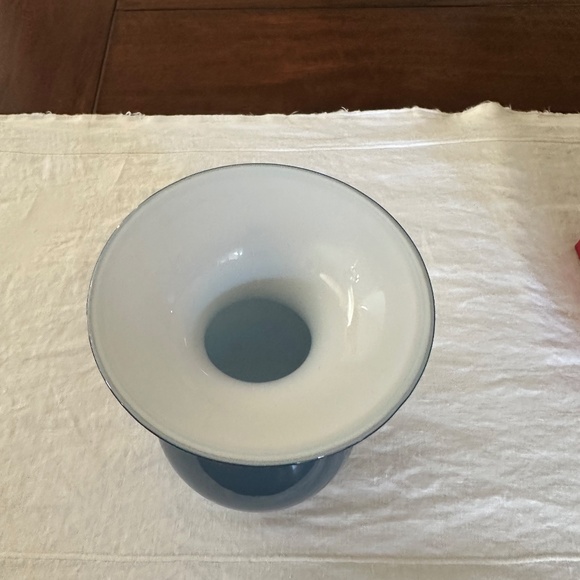 Shape Vase by Peter Vvarrer for Holmegaard - Picture 3 of 3